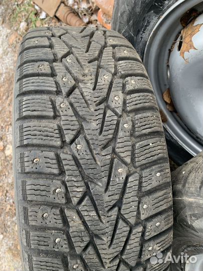 Nokian Tyres Nordman 7 205/65 R15 99T