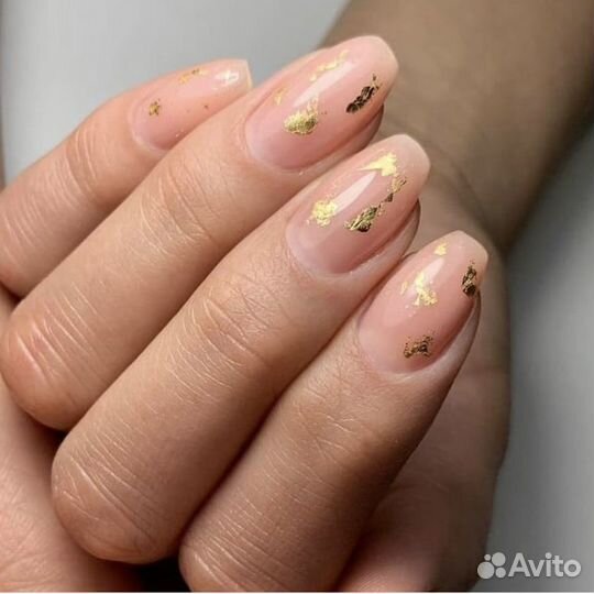 Маникюр,педикюр, брови. Реснички 6-руки за 2 часа