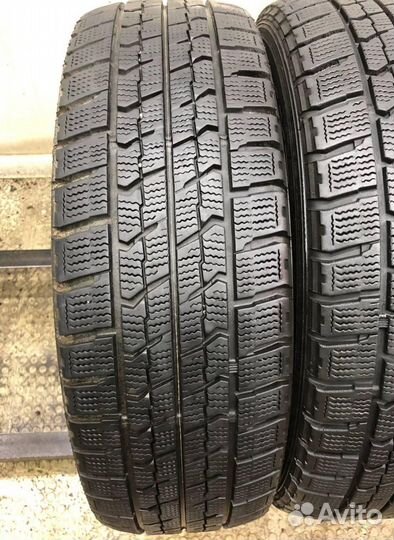 Goodyear UltraGrip Ice Navi Zea 195/65 R15 99W