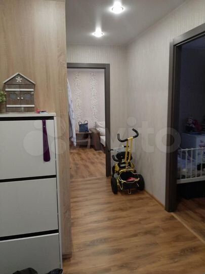 2-к. квартира, 45 м², 4/5 эт.