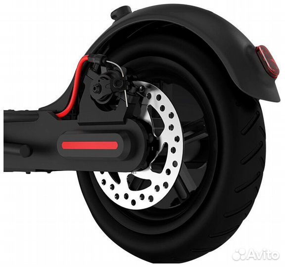 Новые электросамокаты Xiaomi M365 Pro