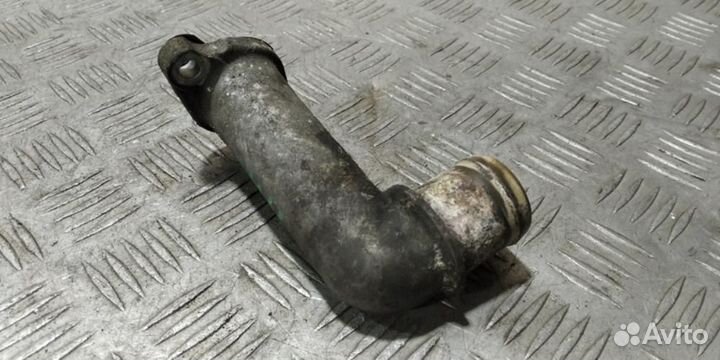 Фланец Hyundai Starex h1 grand starex 2007-2021