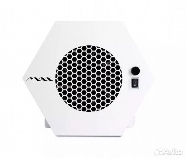 Маникюрный пылесос MAX ultimate 7 встраиваемый