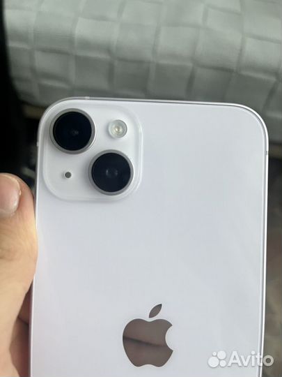 iPhone 14 Plus, 256 ГБ