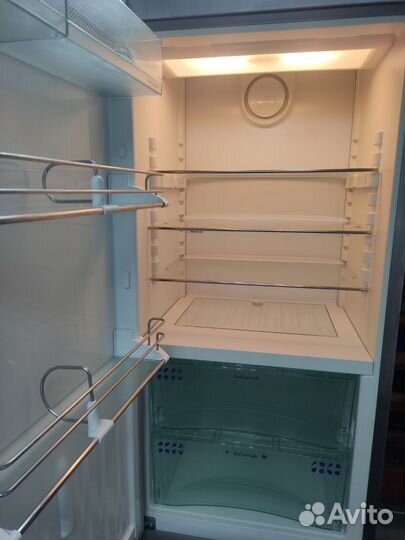 Холодильник liebherr no frost