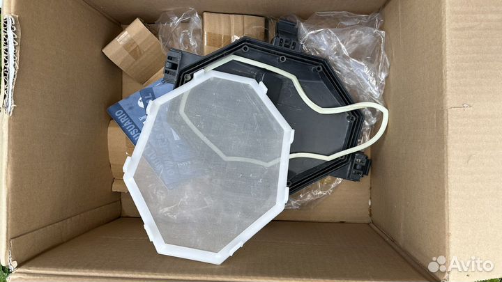 Пылесос для бассейна intex 28001