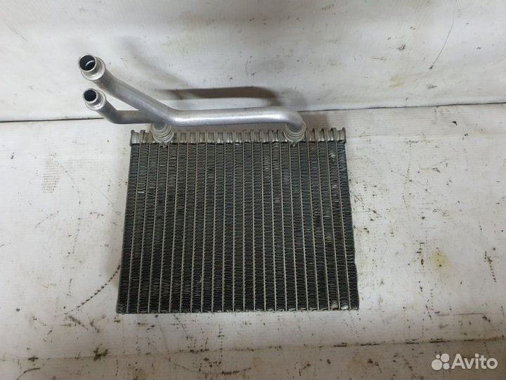 Радиатор печки кондиционером Reno Megan 2