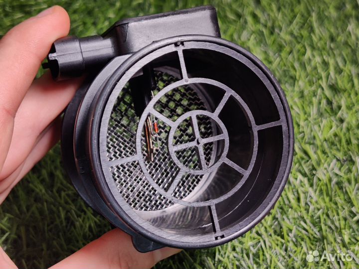 Дмрв Opel 5WK9606Z