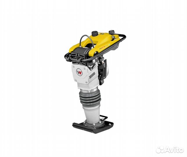 Аренда вибротрамбовки с доставкой