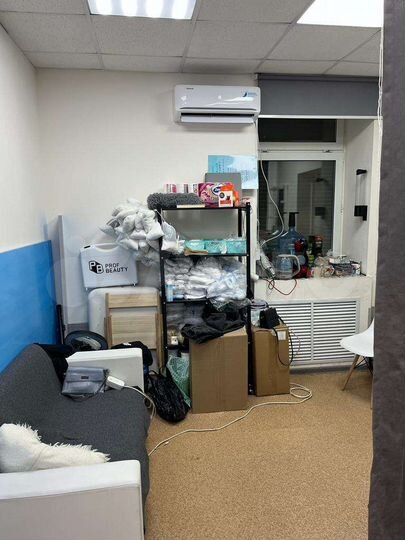 Свободного назначения, 49.7 м²