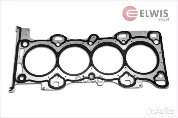 Прокладка гбц 0026518 elwis royal