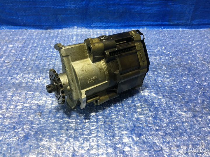 Масляный насос OM 656 Mercedes W223 W167 W222 W213