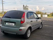 ВАЗ (LADA) Kalina 1.6 MT, 2011, 148 000 км, с пробегом, цена 295 000 руб.