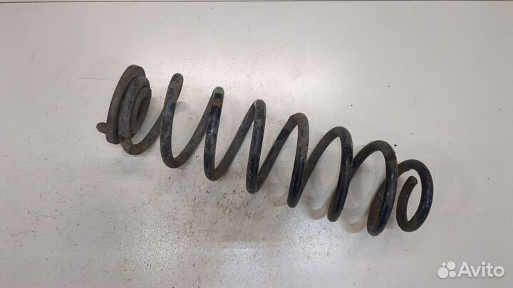 Пружина подвески Skoda Yeti, 2013
