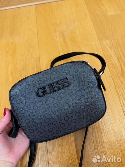 Сумка guess оригинал