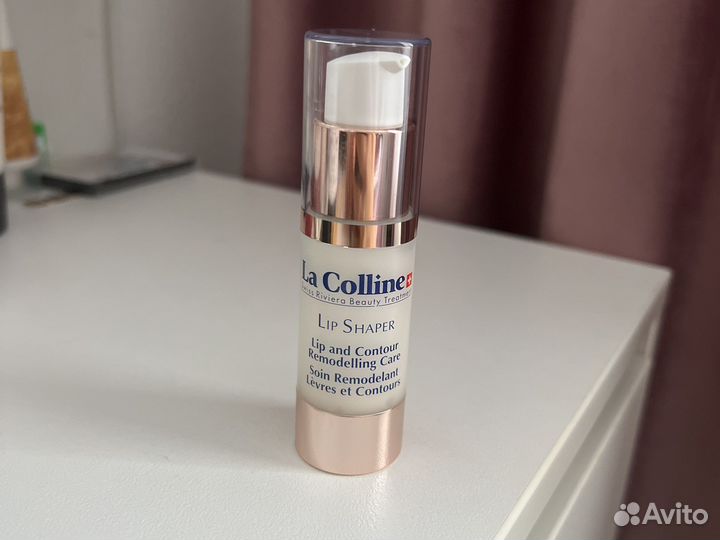 Крем для лица. Антивозрастной уход