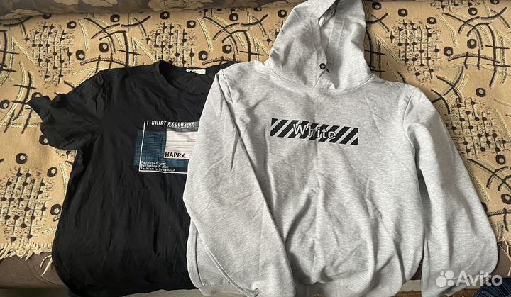 Вещи на рост от 152-160