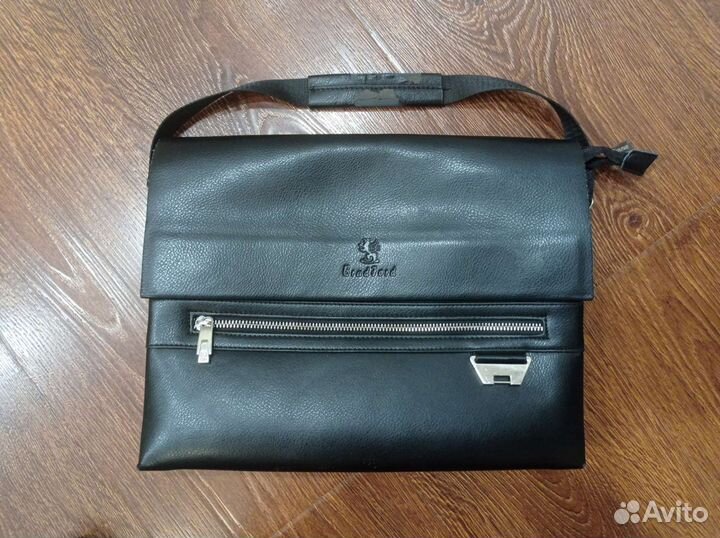 Сумка унисекс