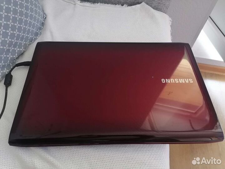 Ноутбук Samsung