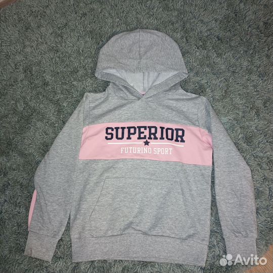 Толстовка 128