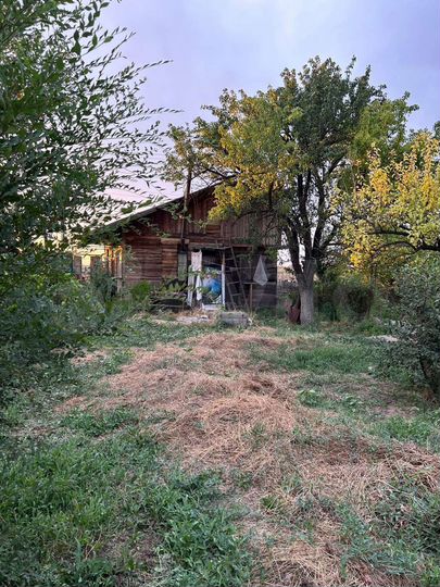 Дом 50 м² на участке 3,8 сот.