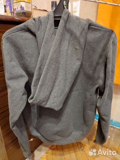 Толстовка champion xs