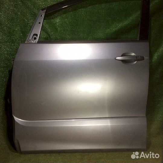 Дверь передняя левая Toyota Estima ACR55
