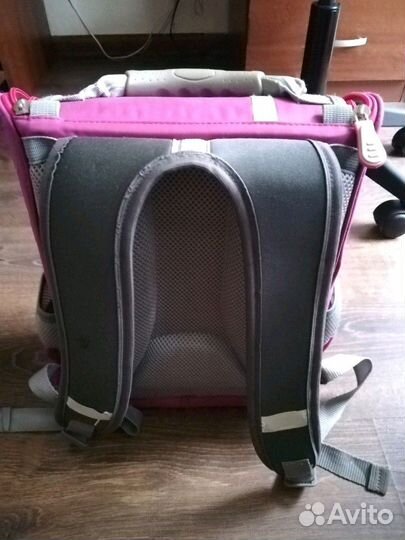 Рюкзак ортопедический школьный