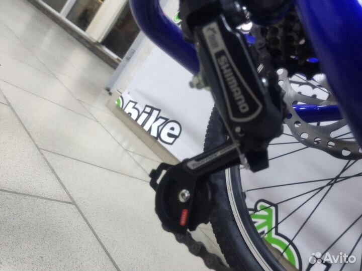 Электровелосипед Иж Байк фермер новый