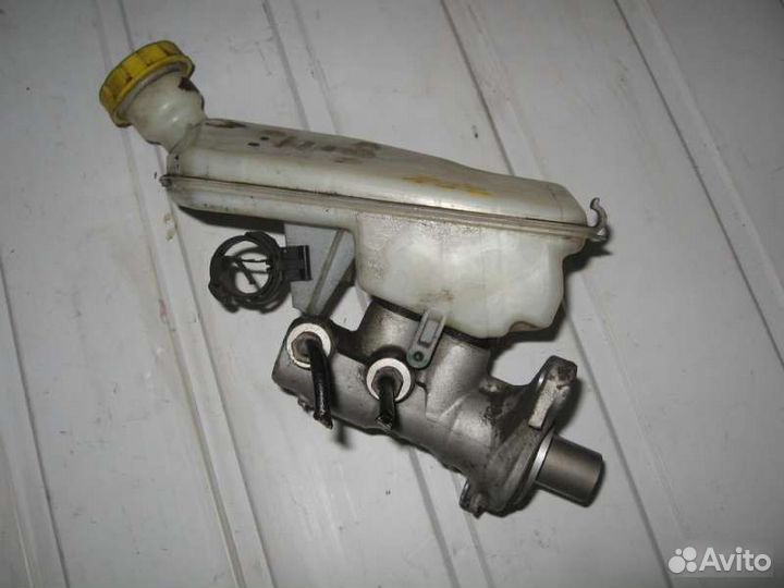 Гтц Peugeot 207 2006-2009