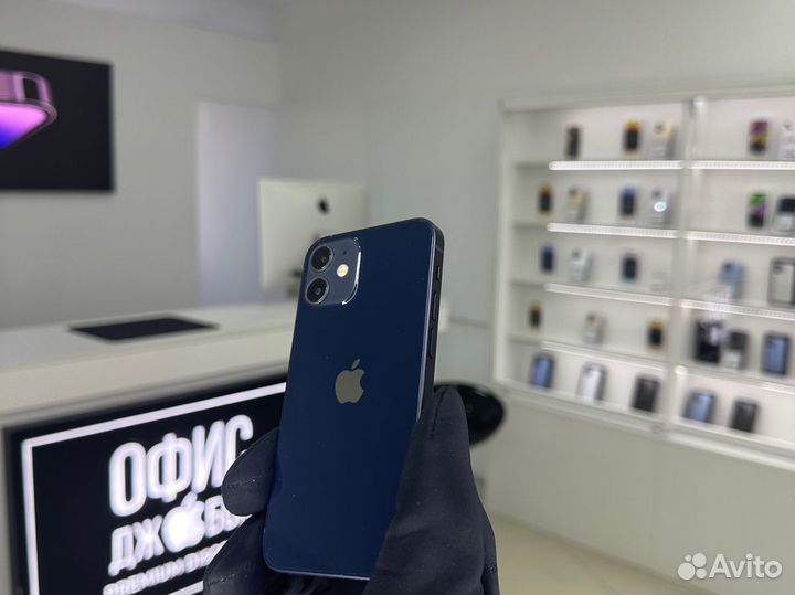 iPhone 12 mini, 128 ГБ