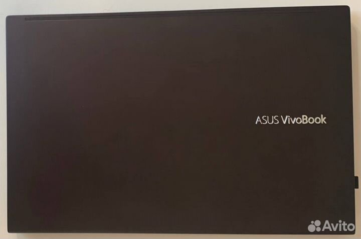 Asus VivoBook 15 oled
