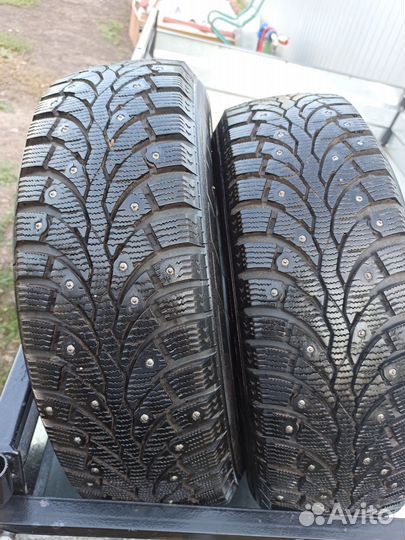 Pirelli Formula Ice 185/65 R15