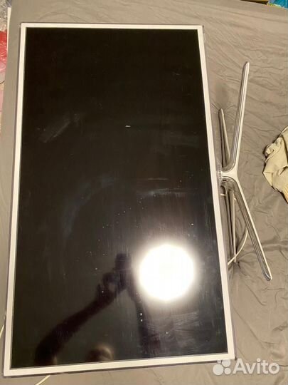 Телевизор samsung 40