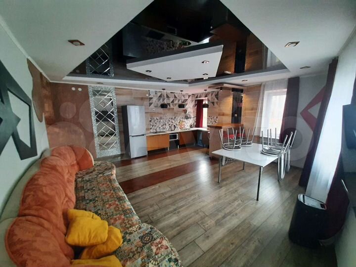 Дом 50 м² на участке 10 сот.