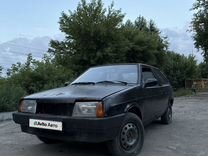 ВАЗ (LADA) 2108 1.5 MT, 1991, 55 555 км, с пробегом, цена 43 000 руб.