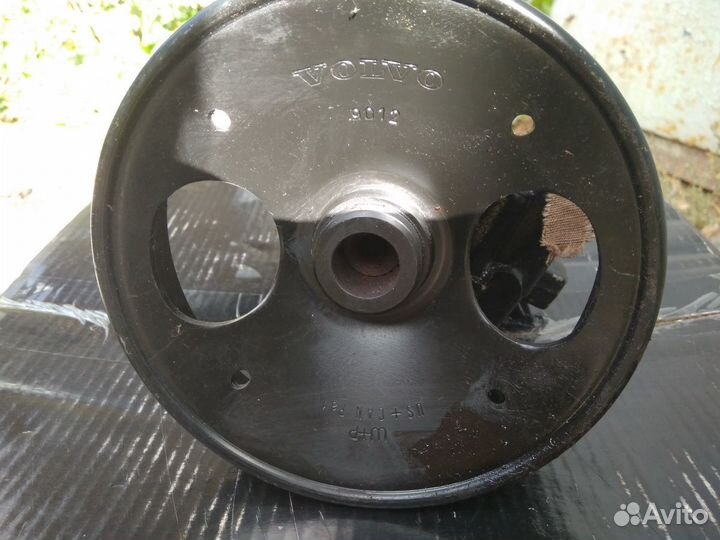 Гидроусилитель Вольво 440, 460, 480 гур