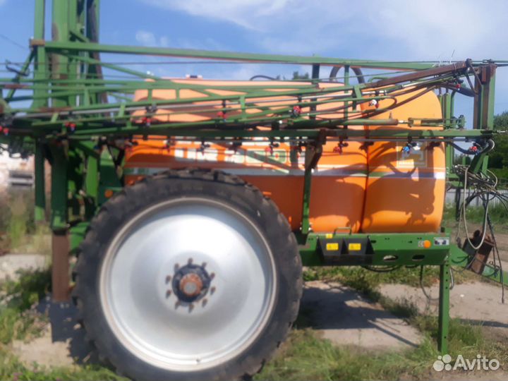 Опрыскиватель Amazone UG-3000-24, 2008