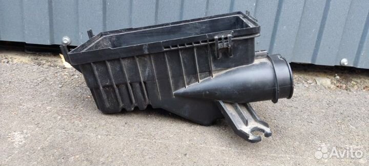 Корпус воздушного фильтра Kia Rio 4 2017