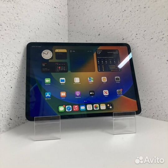 Планшет Apple iPad Pro 11-inch (2nd generation)