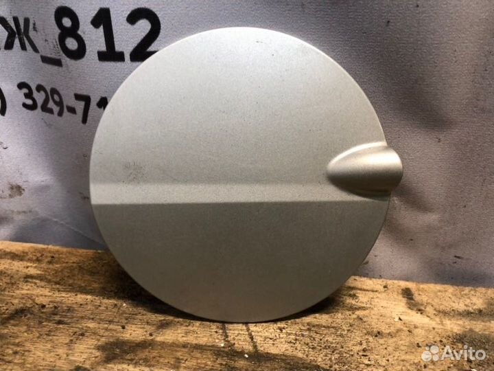 Лючок бака Ford Focus 2 хетчбек qqdb 2008