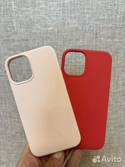 Чехол на iPhone 13 mini