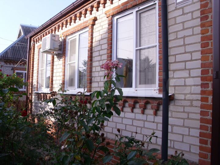 Дом 130 м² на участке 7,9 сот.