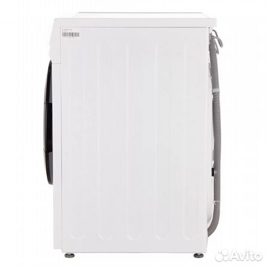 Midea MF100W80BS/W-RU белый