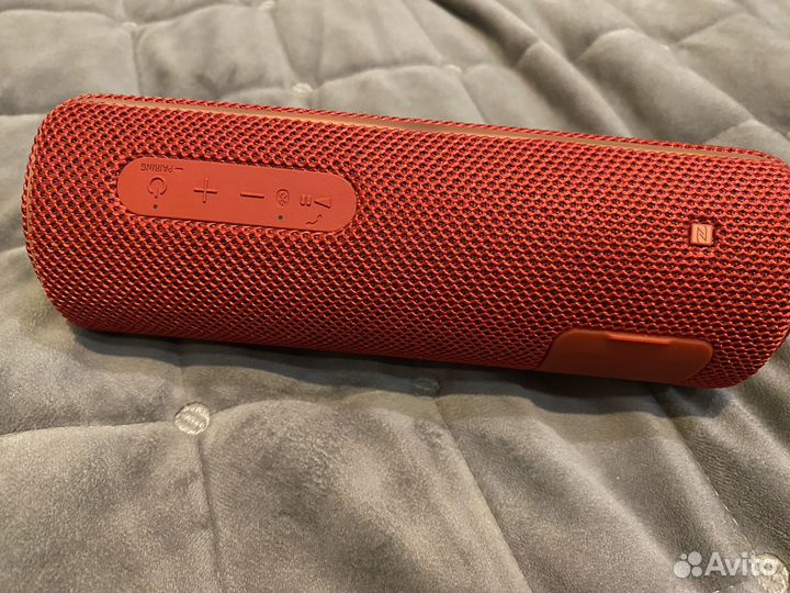 Колонка sony srs xb21