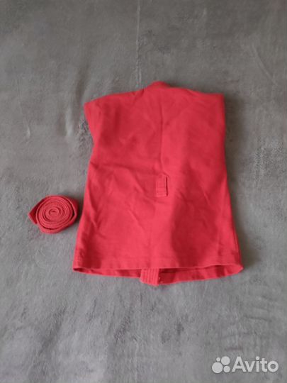 Самбовка детская