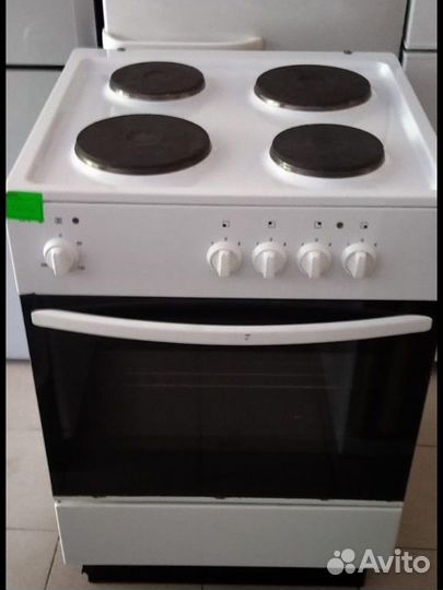 Плита электрическая бу с гарантией