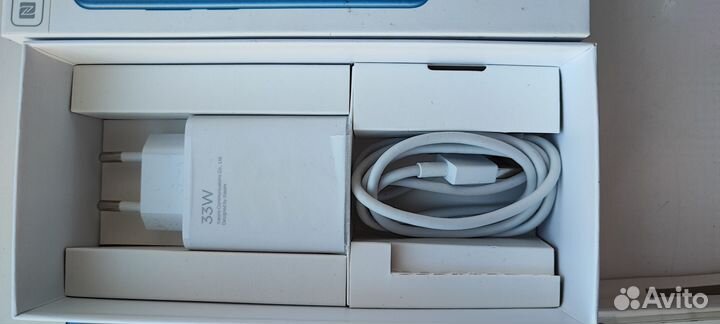 Xiaomi Redmi Note 11S, 6/64 ГБ