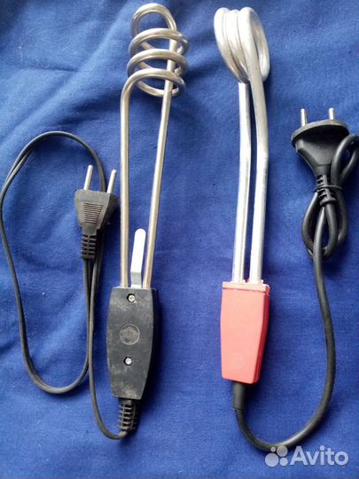 Кипятильники