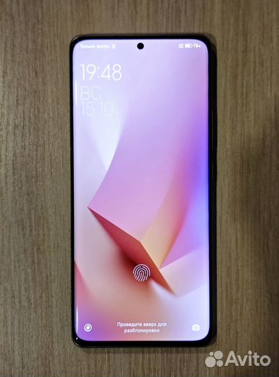 Xiaomi 12 Pro, 12/256 ГБ